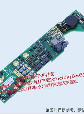 原装 Bronze驱动板1QP0650V(S)33-IHM 3300V驱动板 线路板 电路板