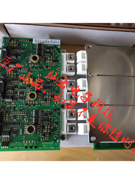 全新原装IGBT功率模块FS225R12KE4 FS300R12KE4拍联系库存价格