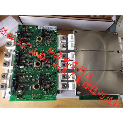 全新原装IGBT功率模块FS225R12KE4 FS300R12KE4拍联系库存价格