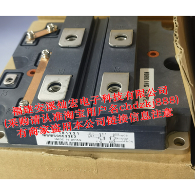 日立 IGBT模块MBM500E33E2-R