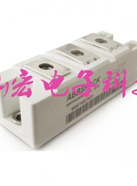 英国ABBSPACK单晶闸管模块6SMT800Z16T8 联系在拍