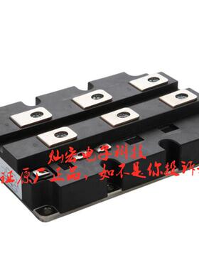 STARPOWER斯达IGBT模块GD2400SGX170A4S 功率模块 全新原装
