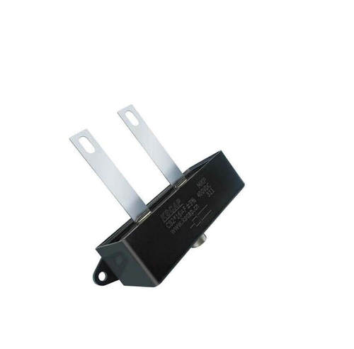 KSCAP针式DC-LINK电容器MKP-CBX306J900V452 MKP-CBX406J900V452