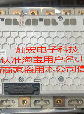 塞米空智能IGBT模块SKiiP2414GB17E4-4DUL 电源功率模块