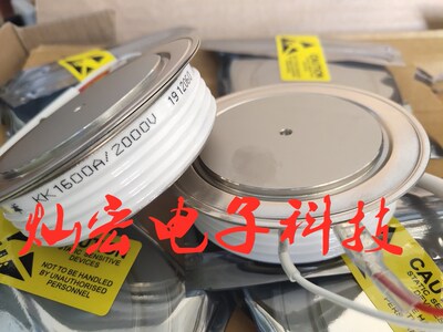 厂家 可控硅/晶闸管KK200A1800V KK200A2000V KK300A100V