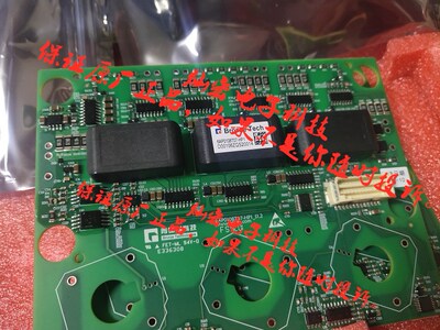 原装正品 IGBT模块FS400R07A3E3的驱动器6AP0108T07-HP1
