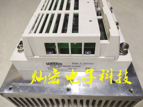 全新原装IGBT功率模块SKiiP613GD123-3DULV3 电源模块