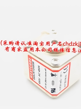 快速熔断器069UR1S0400B