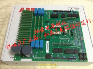 控制板 COAT 变频器线路板 CON4 ACS880变频器主板SDCS