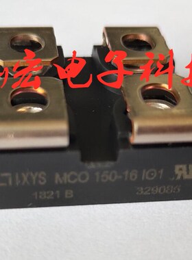 全新原装MCD40-16IO6 MCO150-12IO1 VHF15-14IO5二极管 可控硅