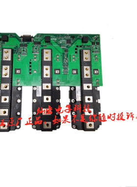 原装青铜剑IGBT驱动器4QP0430T12-NC-ID用于FF1800R12IP5三电平逆