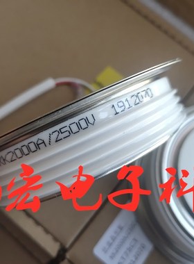 厂家 可控硅/晶闸管KK100A1800V KK100A2000V KK200A100V