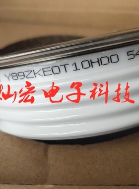 厂家销售可控硅/晶闸管Y89KPE0T 4000A 2500V 规格是120*35