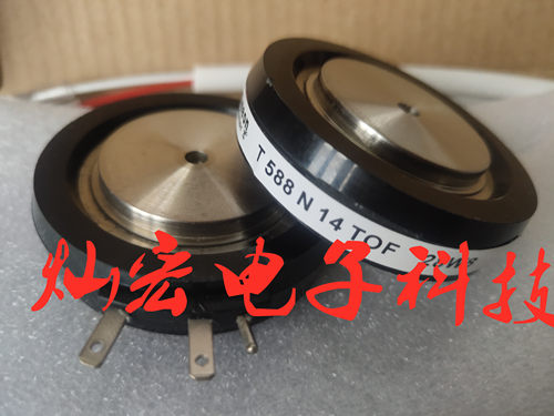原装 Eupec欧派克可控硅T589N1800TOF 21C2晶闸管 二极管