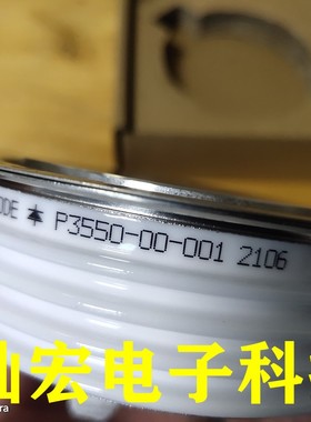 原装IXYS UK WESTCODE P3550-00-011 可控硅/晶闸管 拍联系库存