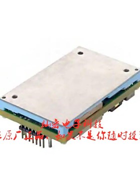 电源隔离式DC/DC转换器QSVW050A0B41-HZ 直流转换器