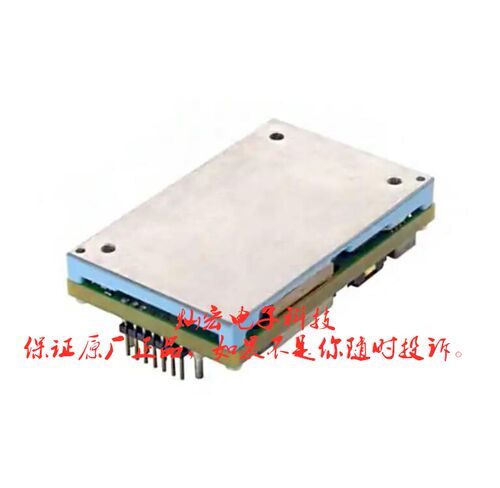 电源隔离式DC/DC转换器QSDW050A0B41-PHZ QSDW050A0B41-PHZ
