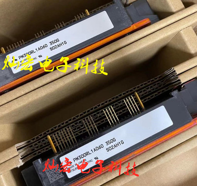 全新原装IGBT功率模块PM50CL1A060拍联系库存价格