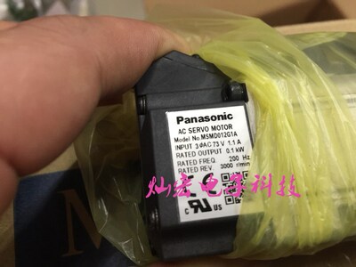 全新原装  伺服电机MHMF082L1U2M MHMF082L1U3 拍联系库存价格