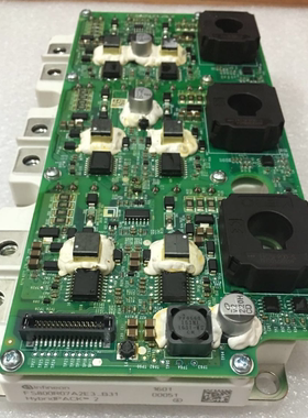 全新原装2SP0320T2A0-2MBI1400VXB-170E-50 IGBT模块驱动板 拍咨
