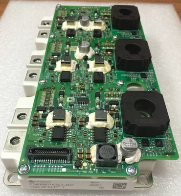 全新原装2SP0320V2A0-2MBI1400VXB-120E-50 IGBT驱动板拍咨询价格