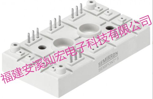 原装IGBT模块SEMiX151GB12E4s SEMiX151GB12Vs拍前咨询价格