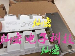 全新原装IGBT模块SKM400GB12T4 SKM50GAL12T4拍联系库存价格