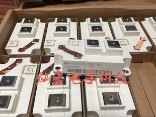 全新原装功率模块FZ300R12KE3G FZ400R12KS4拍联系库存价格