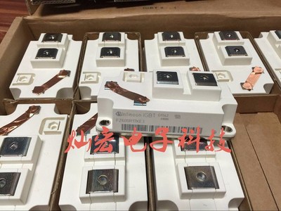 全新原装IGBT功率模块FS150R12KE3 FS225R12KE3拍联系库存价格