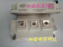 原装功率模块MMGTU75QC120H6C MMGT25H120XB6C拍联系库存价格