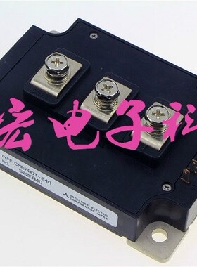 全新原装IGBT模块CM300DX-34S CM400DXL-34S拍联系库存价格