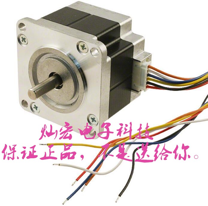 NMB步进电机23KM-K762-99V 拍联系库存