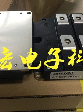 全新IGBT功率模块DIM1600FSS12-A000电源模块 拍联系库存