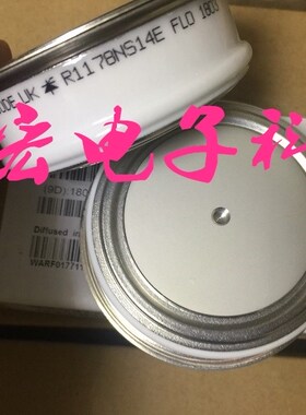 IXYS UK westcode可控硅R1127NC36T 圆饼晶闸管 拍联系库存