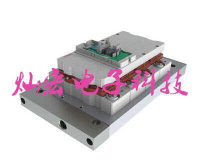 纯进口全新原装功率模块SKiiP 1013 GB172-2DL 1700V 1000A拍联系