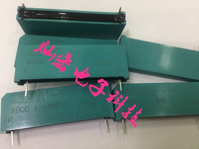 全新原装 IXYS艾赛斯IXBOD1-34R  拍联系库存价格