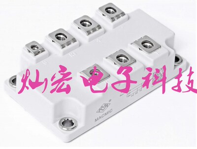 全新原装 晶闸管模块MMK200S160B0 MMK75U160UX6J拍联系库存价格
