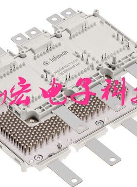 原装 IGBT功率模块FS820R08A6P2LB拍联系库存价格