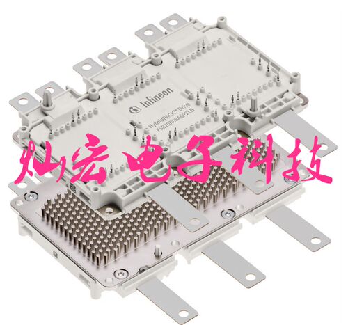 原装 IGBT功率模块FS820R08A6P2LB拍联系库存价格