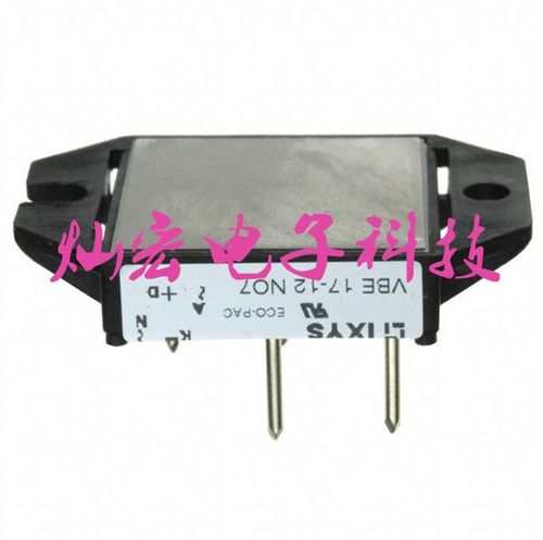 全新原装CMA50P1600FC VHF25-12IO7 MCO25-12IO1拍联系库存报价