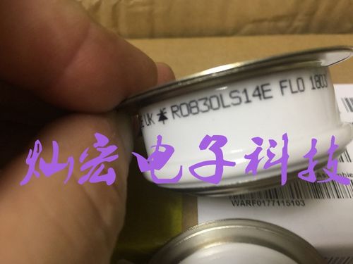全新 可控硅/晶闸管SW16FXC16C SW28FXC16C WX251MC320