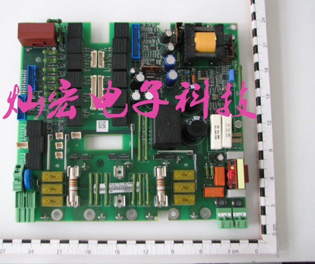 ABB变频器主板ACS600主板NAMC-51C ABB控制板  电路板 临时报价