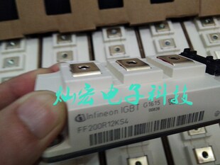 全新原装IGBT功率模块FS100R17KE3 FS225R17KE3拍联系库存价格
