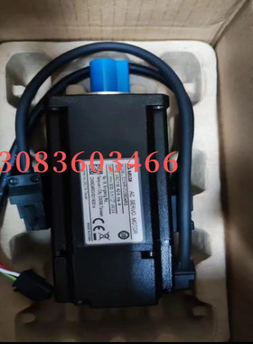 台达交流伺服电机  ECMR-CV0604RS