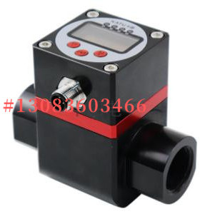 卡图FM140-010GKPMBMP叶轮流量传感器