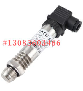 卡图PM211-A1500V052G12MMD10A平膜型压力变送器