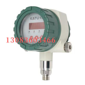 卡图PS430-分50N12MAC智能压力控制器