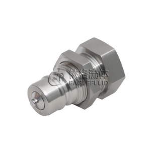 依格流体LV通用快换接头LV