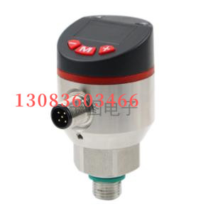 卡图PS390-B005N14M2AS电子式数显压力传感器