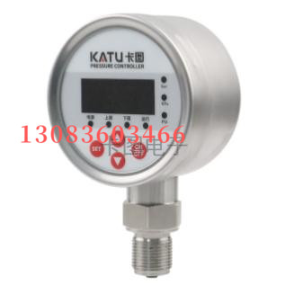 卡图PS480-6ASB01R38M数字型压力控制器